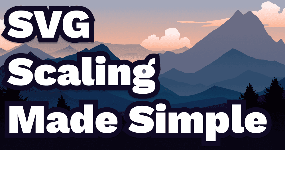 The Interactive Guide to SVGs: Viewport, ViewBox and PreserveAspectRatio