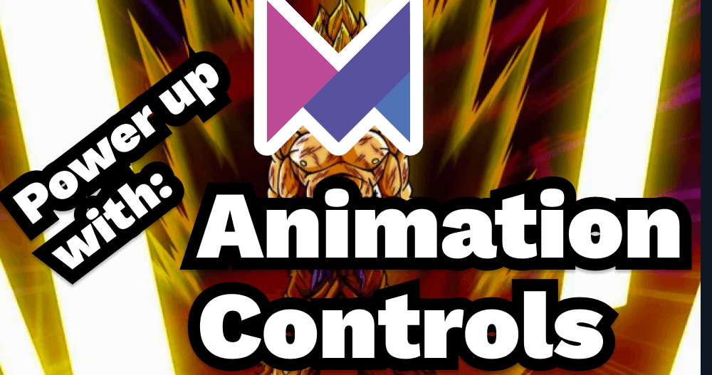 Maximizing the Power of Framer Motion with useAnimationControls