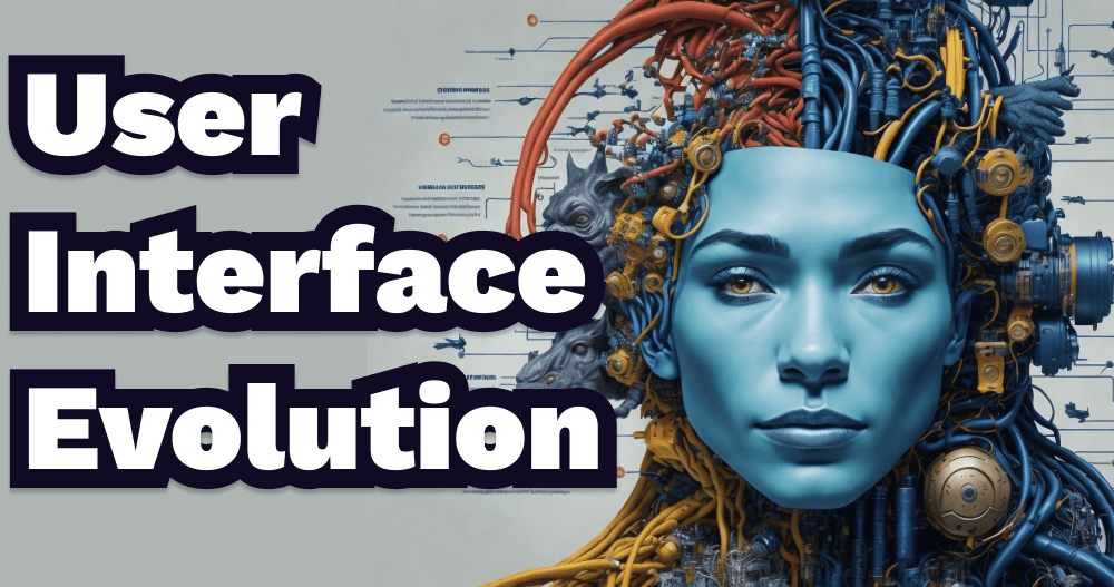 Designing User Interfaces For The AI Era